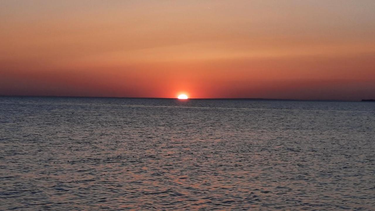 Sand & Relax Privlaka - Mobile Home Gloria المظهر الخارجي الصورة